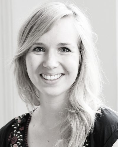 Mariëlle de Boer