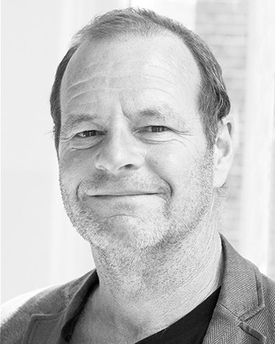 Paul Zwarenstein