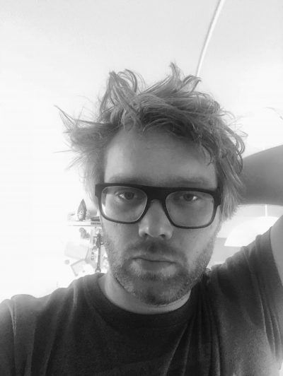 Jeroen Duijvendak
