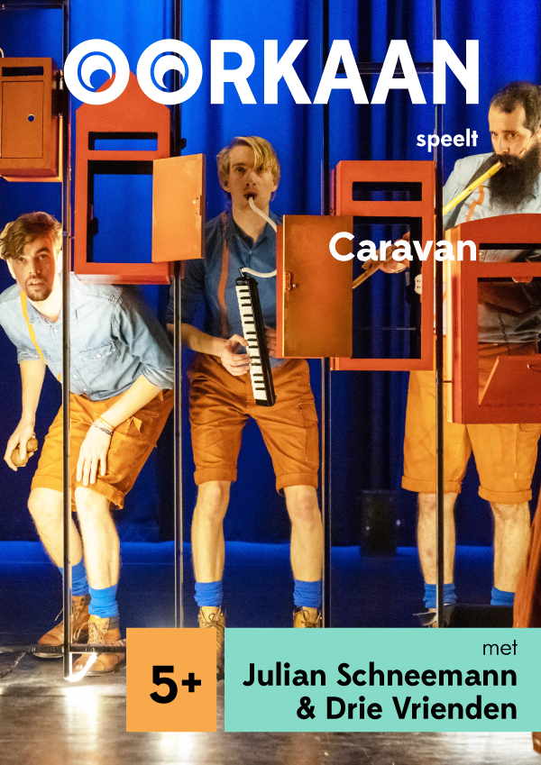 Caravan