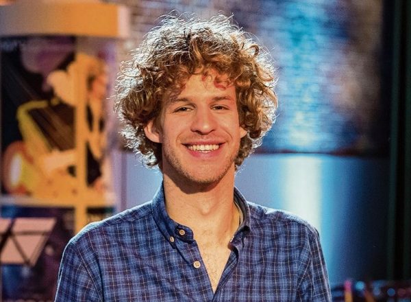 Floris Kortie nieuw bestuurslid Oorkaan