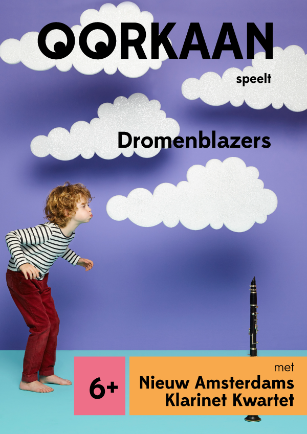Dromenblazers
