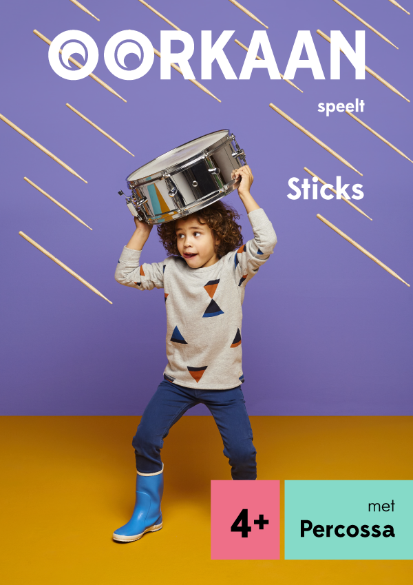 Sticks