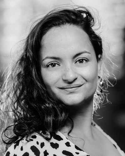 Gabriela Acosta Camacho