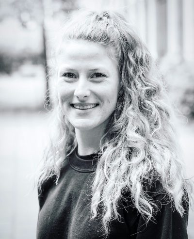 Merel de Bruin