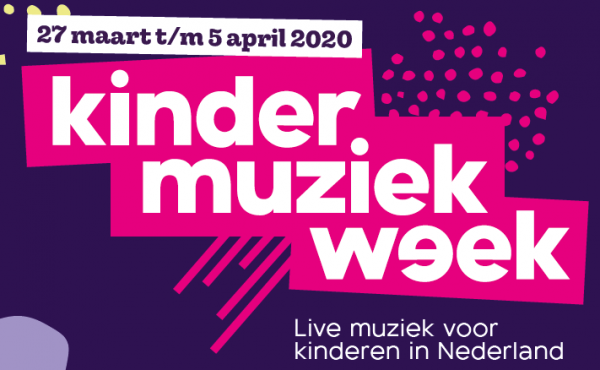 Kindermuziekweek