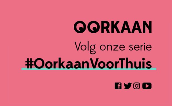 Beleef Oorkaan online