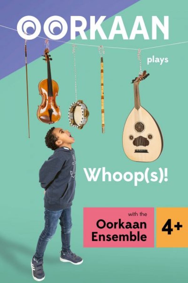 Whoop(s)! (4+)