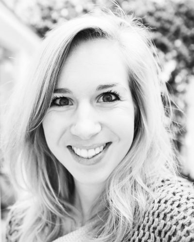 Mariëlle de Boer