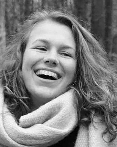 Evi Meijer
