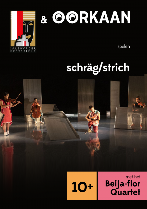 schräg/strich