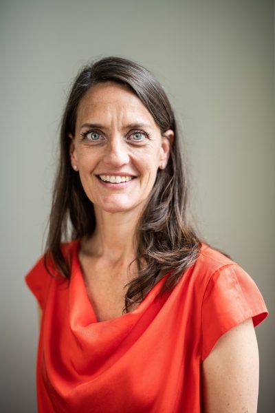 Caecilia Thunnissen