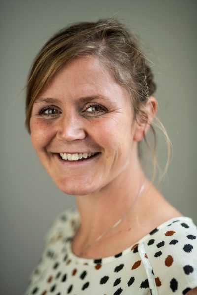 Kim Bosch