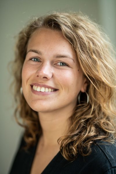 Evi Meijer