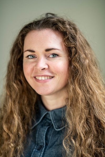 Jennifer Thompson