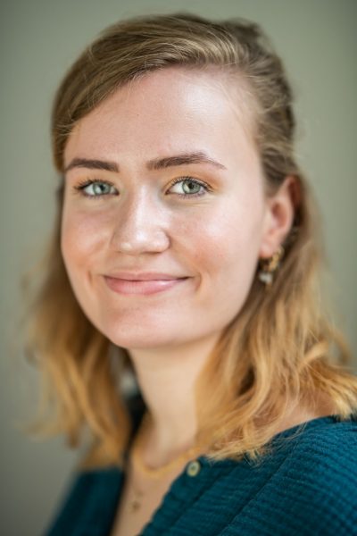Dana Toorman