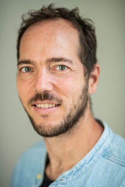 Niels de Jong