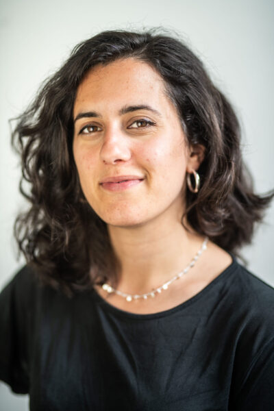 Michela Zanoni