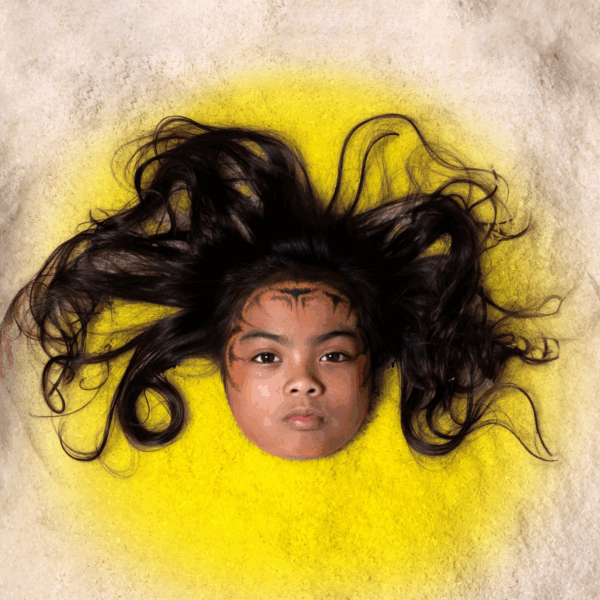 Discover Kantjil and the tiger: a co-production with Toneelmakerij and Studio Figur