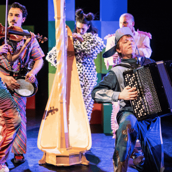 Ontdek ons jubileumjaar