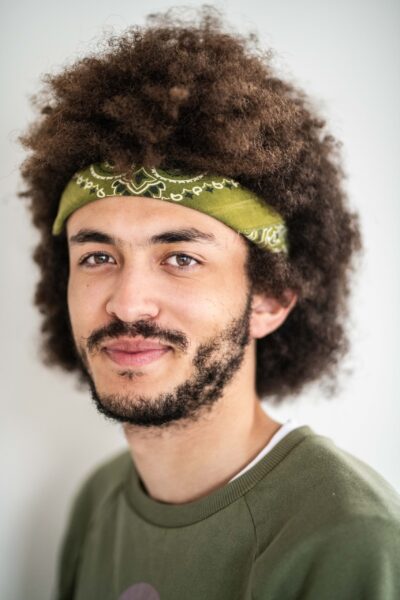 Joshua Astiazarain Olivera ·