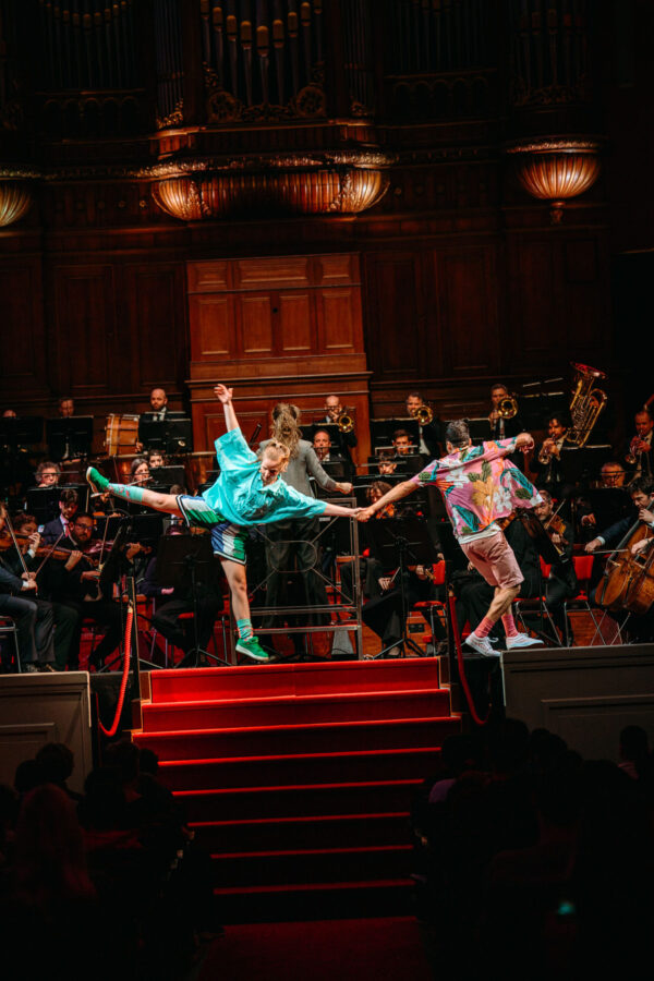 Wat doet de kinderraad?