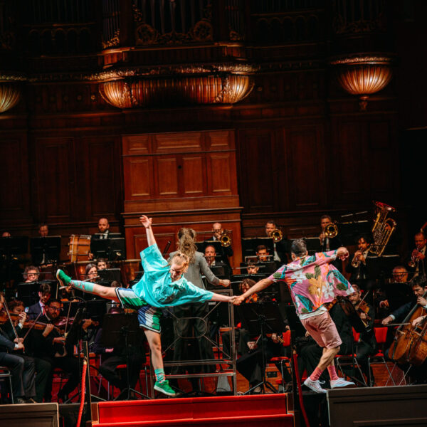 Word lid van de Kinderraad voor Muziek!